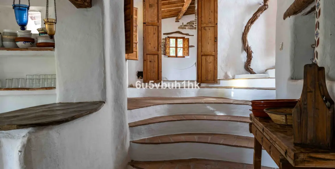Sale of townhouse in Vinuela 9