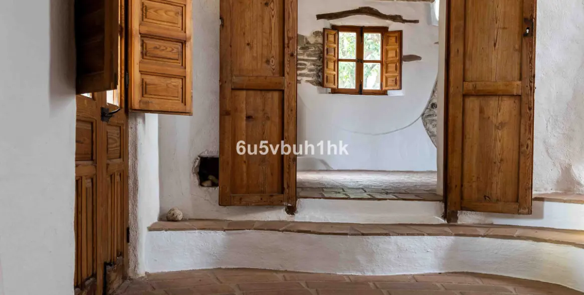 Sale of townhouse in Vinuela 10