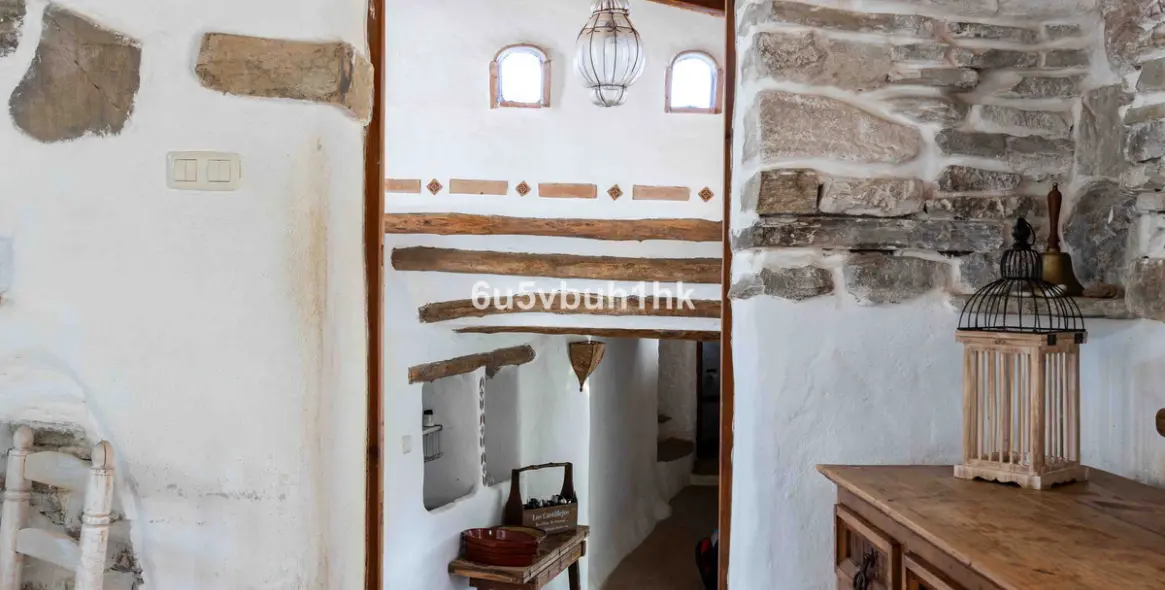 Sale of townhouse in Vinuela 12