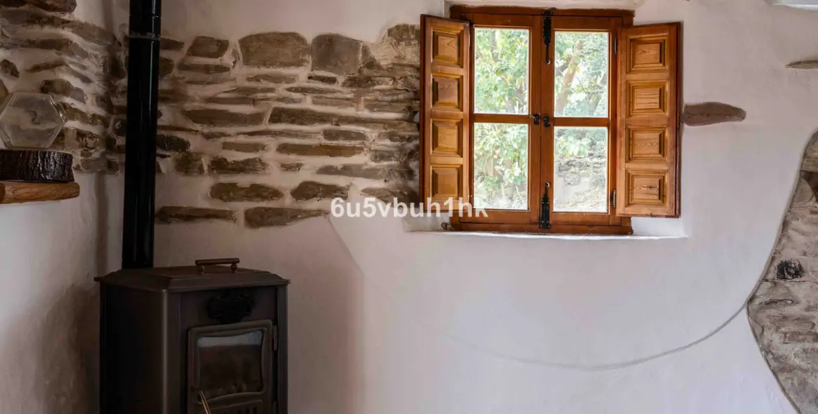 Sale of townhouse in Vinuela 13