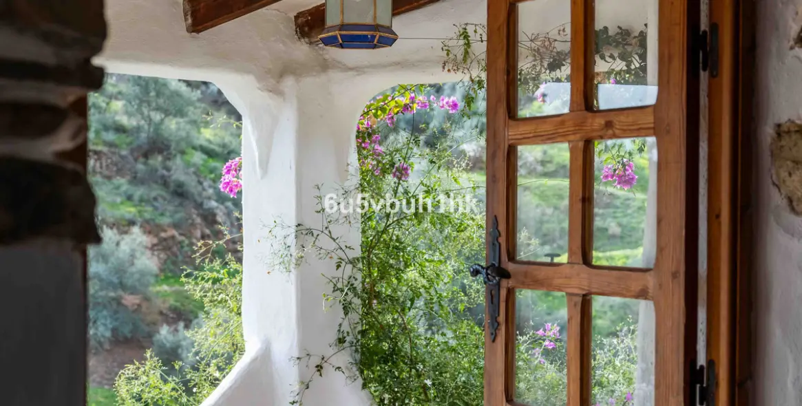 Sale of townhouse in Vinuela 14