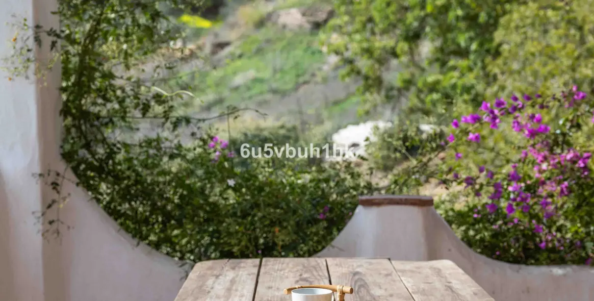 Sale of townhouse in Vinuela 15