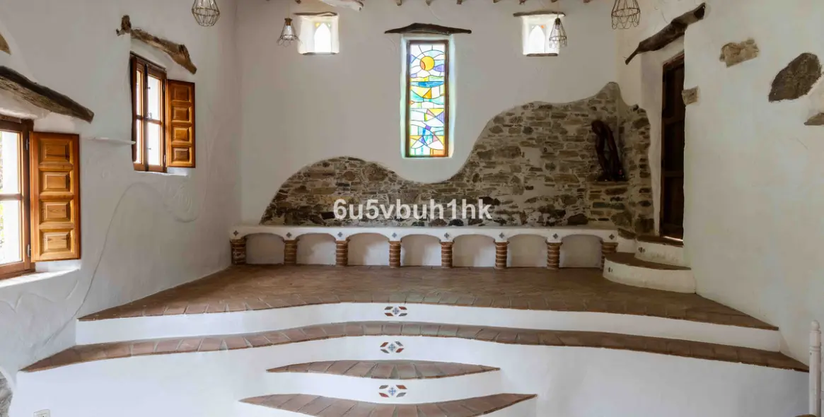Sale of townhouse in Vinuela 16