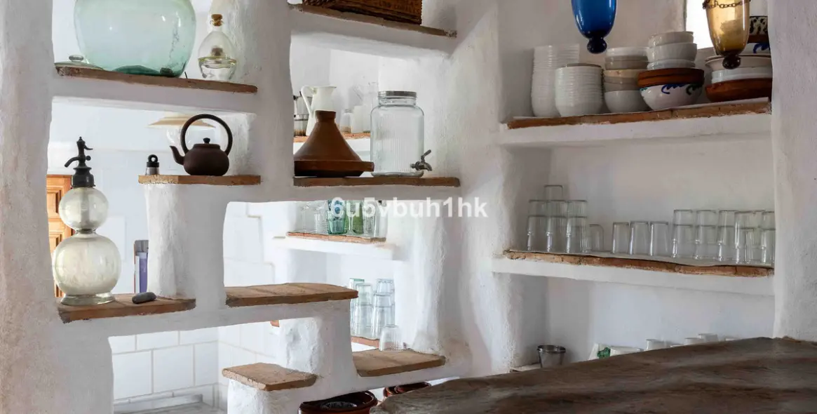 Sale of townhouse in Vinuela 18