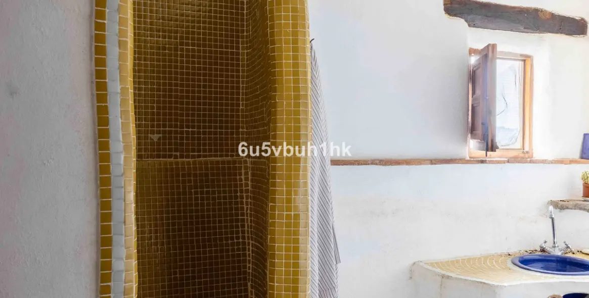 Sale of townhouse in Vinuela 19