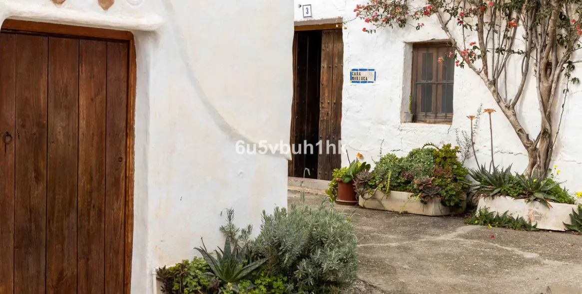 Sale of townhouse in Vinuela 20