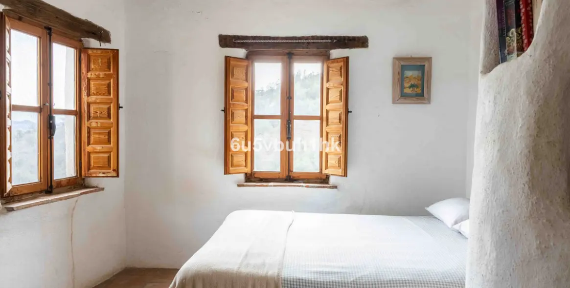 Sale of townhouse in Vinuela 22