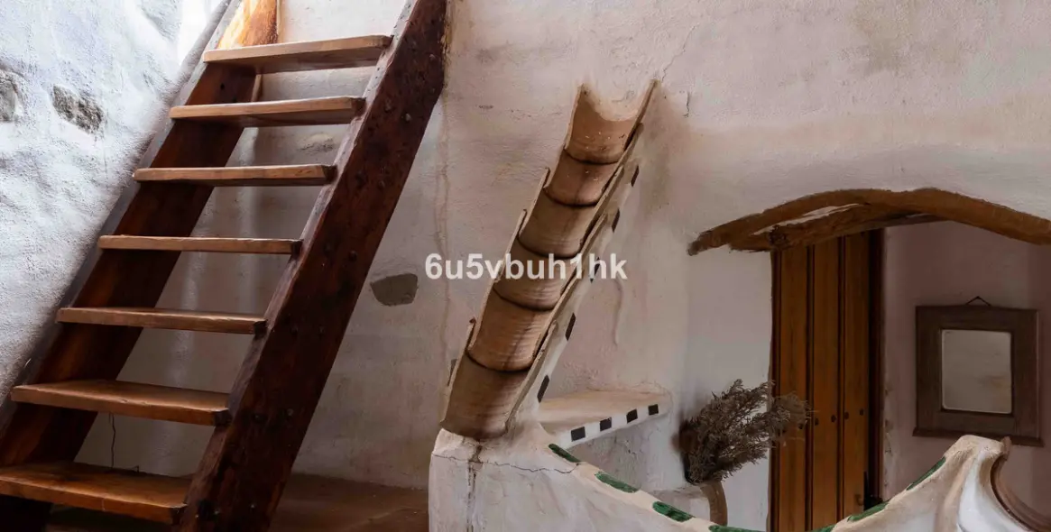 Sale of townhouse in Vinuela 23