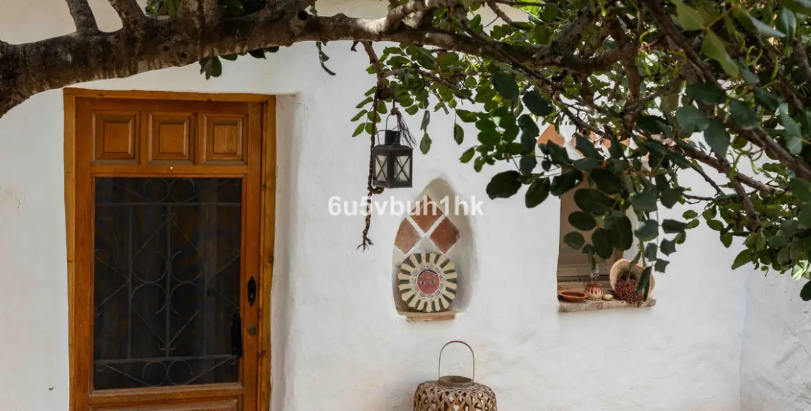 Sale of townhouse in Vinuela 26