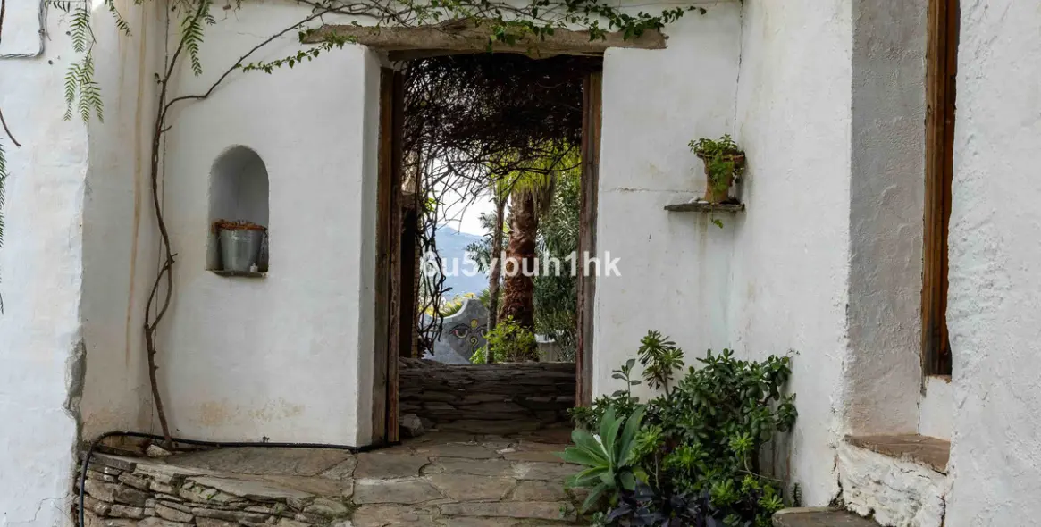 Sale of townhouse in Vinuela 29