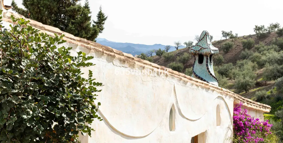 Sale of townhouse in Vinuela 31
