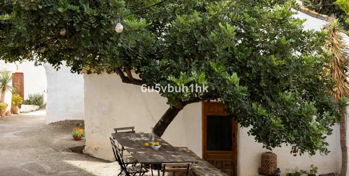 Sale of townhouse in Vinuela 34