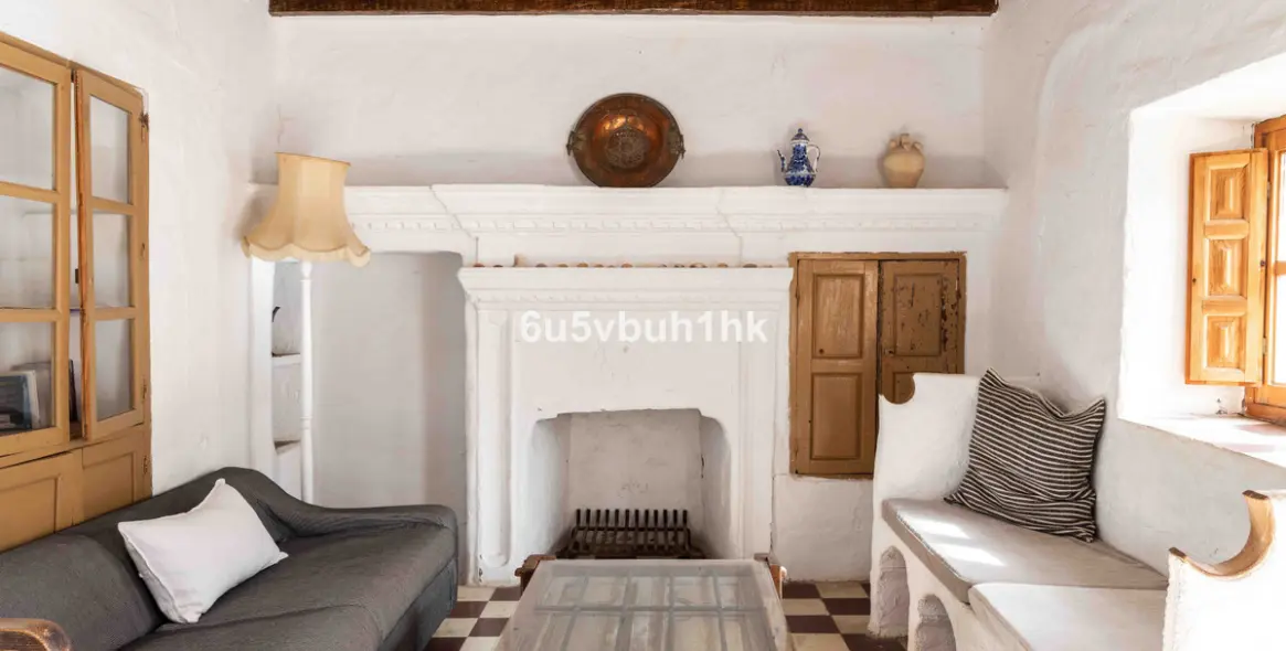 Sale of townhouse in Vinuela 35