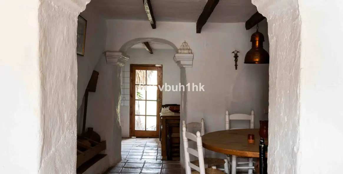 Sale of townhouse in Vinuela 36