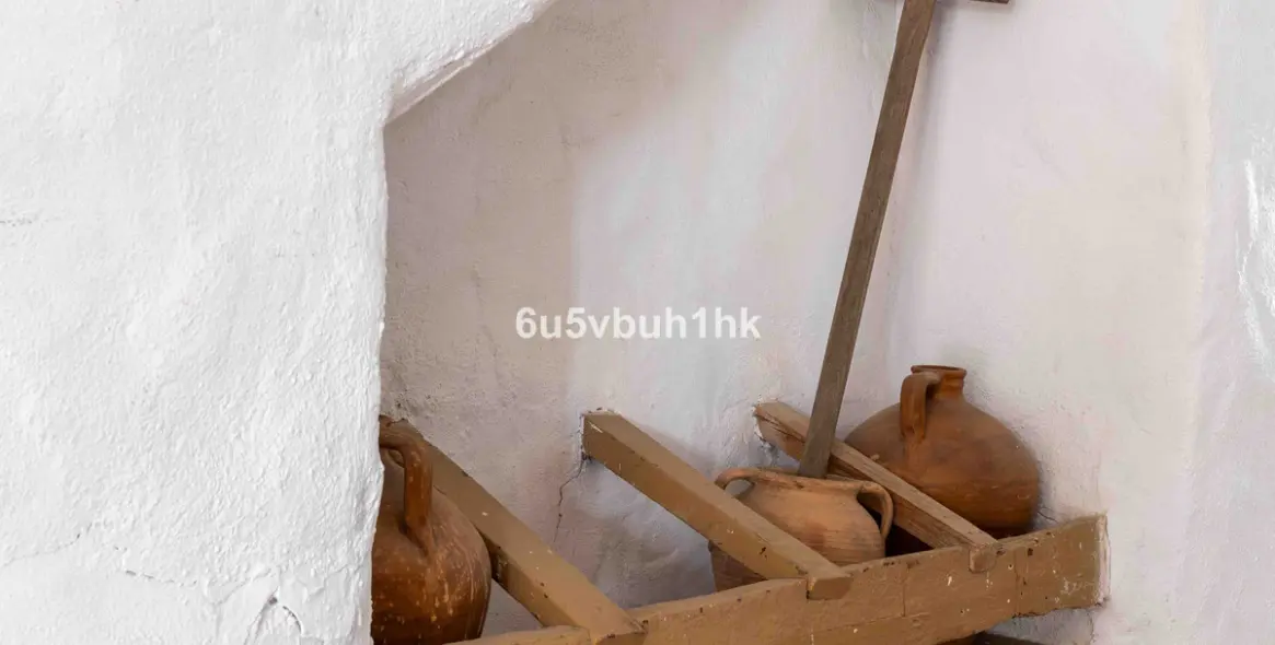 Sale of townhouse in Vinuela 37