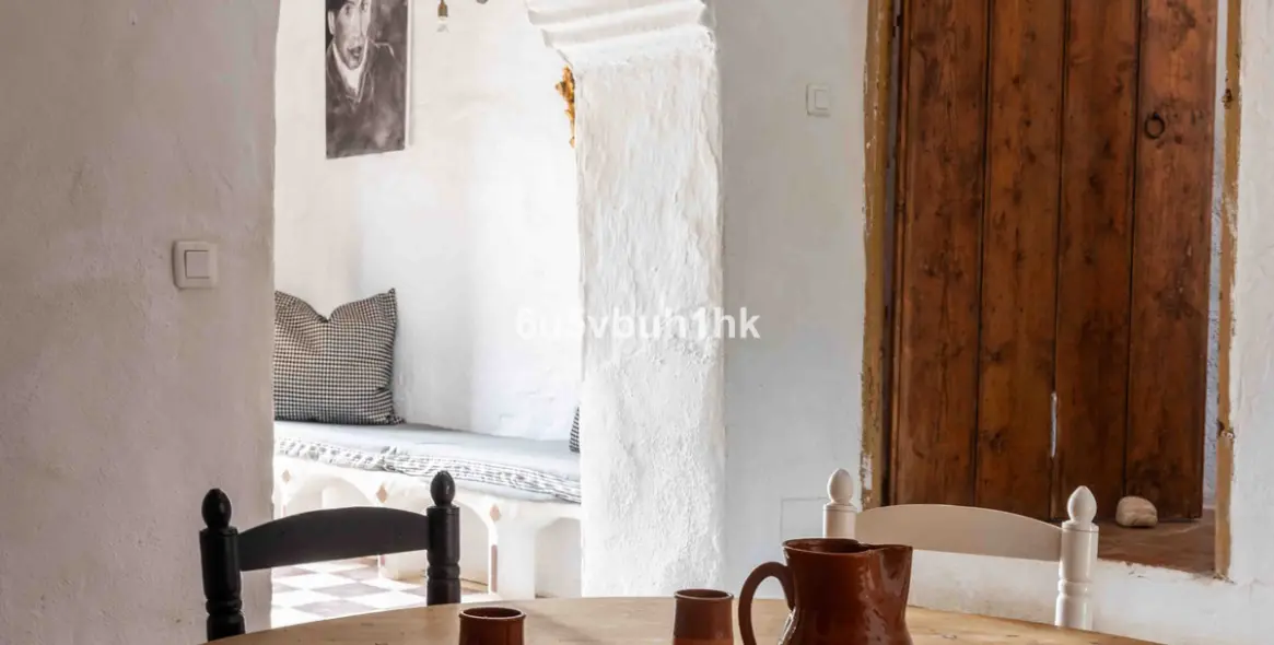 Sale of townhouse in Vinuela 38