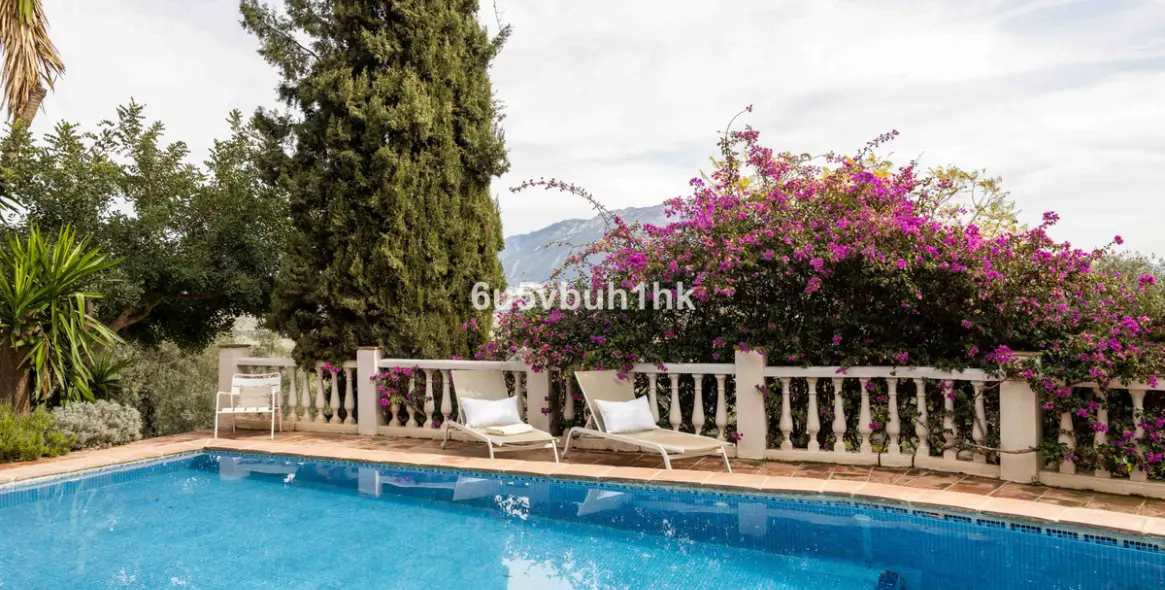 Sale of townhouse in Vinuela 41