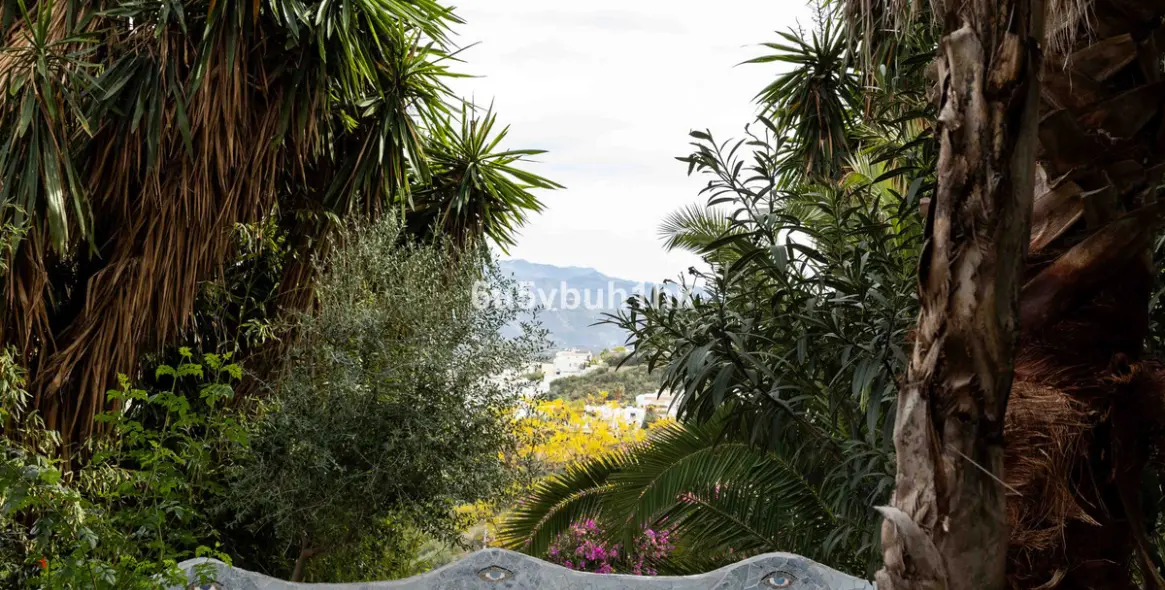 Sale of townhouse in Vinuela 46
