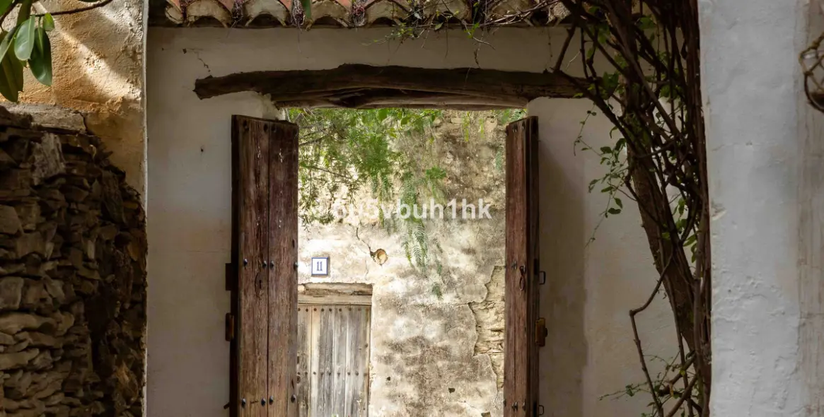Sale of townhouse in Vinuela 47