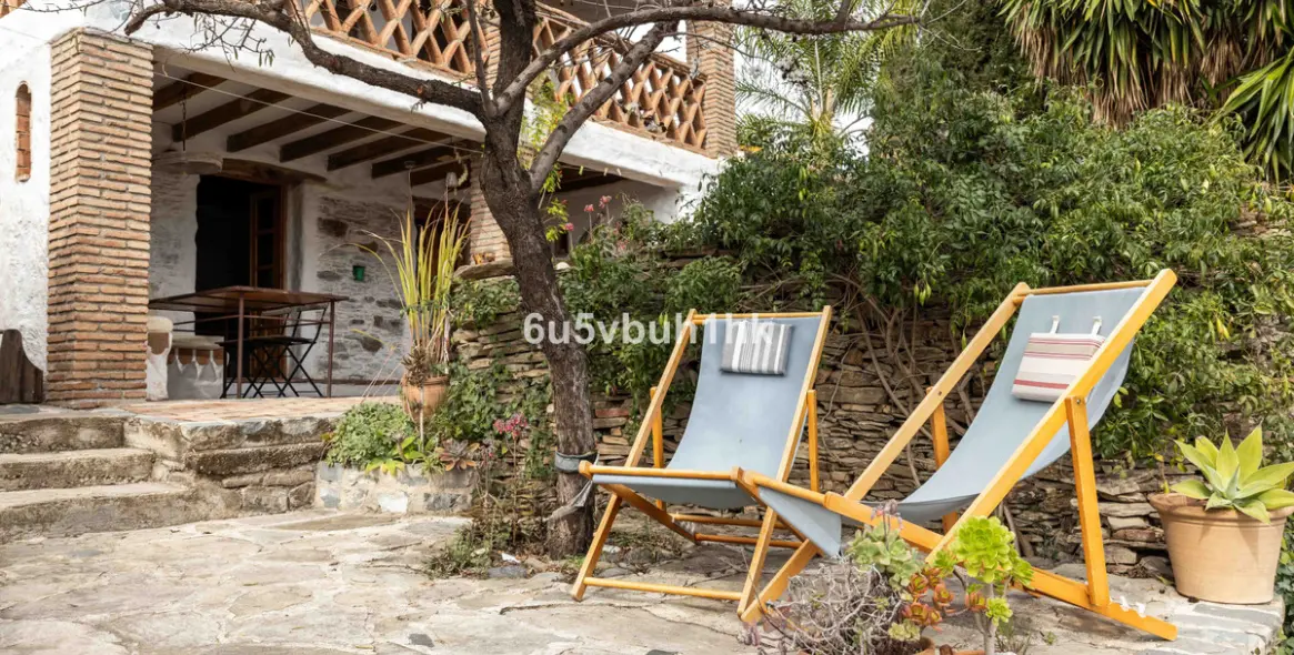 Sale of townhouse in Vinuela 50