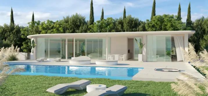 Detached villa R4889071 0