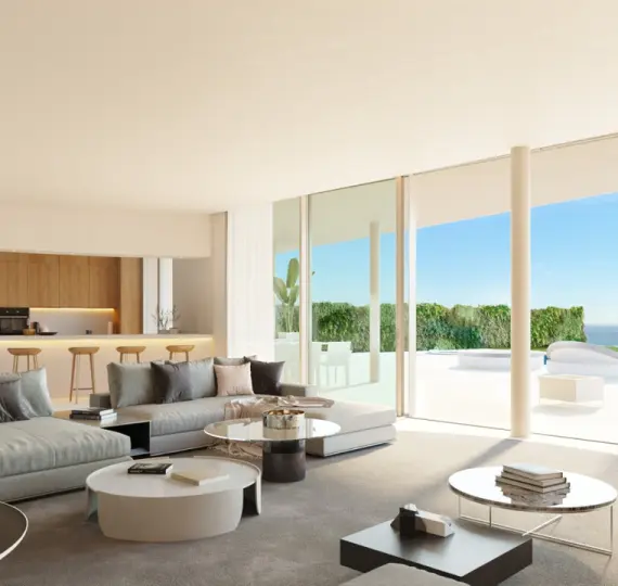 Detached villa R4889071