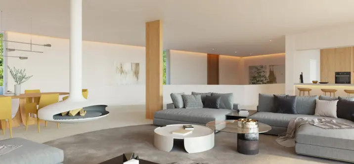 Detached villa R4889071 2