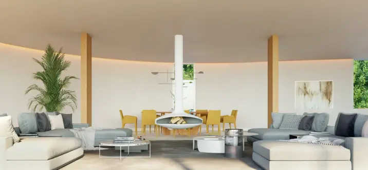 Detached villa R4889071 3