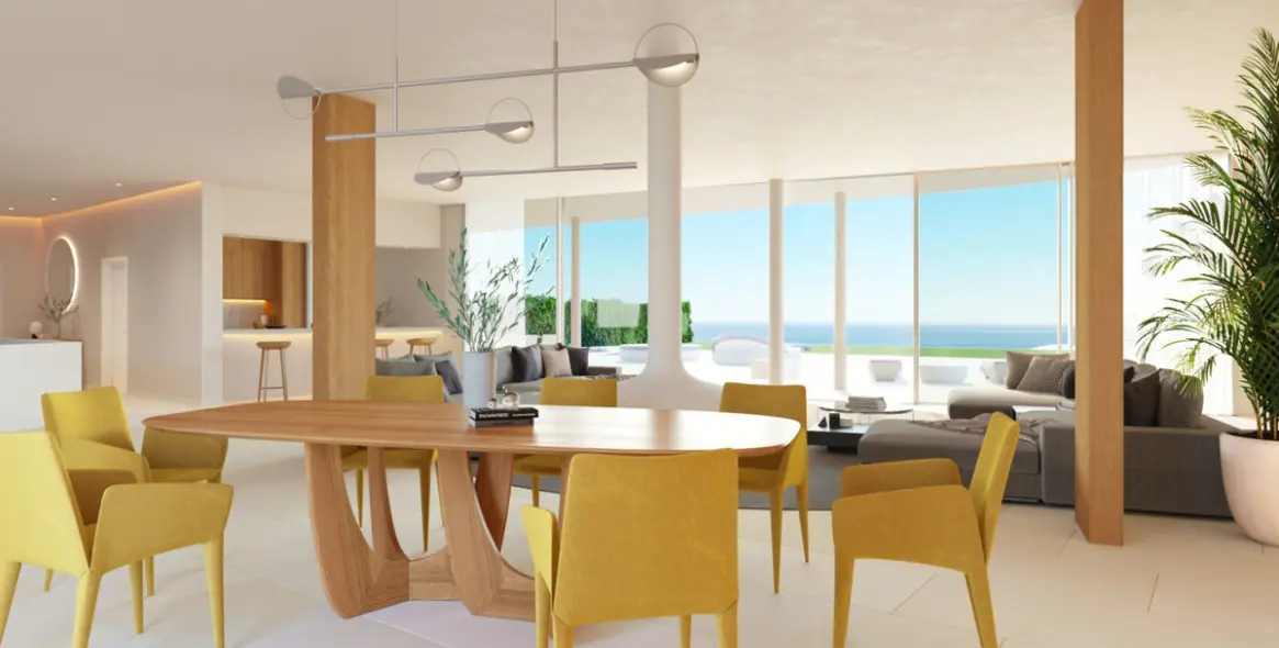 Sale of detached villa in Benalmádena (district Benalmádena Pueblo ) 5