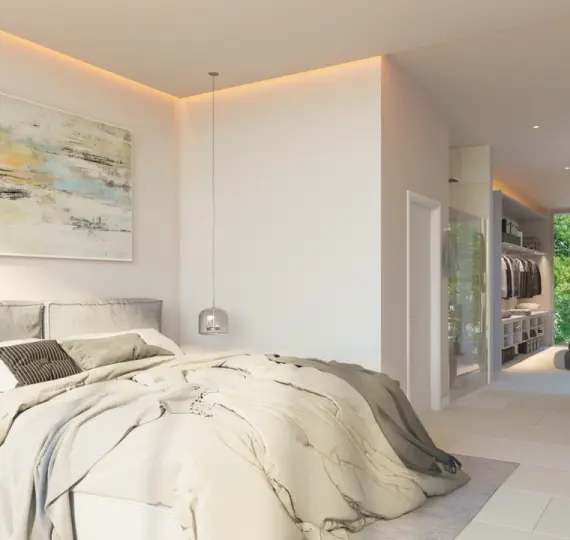 Detached villa R4889071