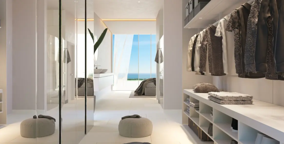 Sale of detached villa in Benalmádena (district Benalmádena Pueblo ) 7