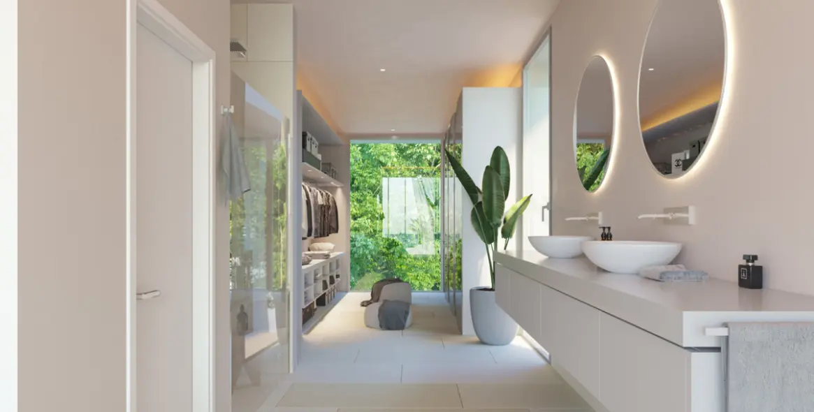 Sale of detached villa in Benalmádena (district Benalmádena Pueblo ) 8