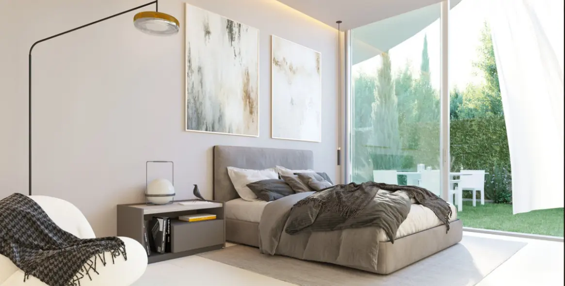 Sale of detached villa in Benalmádena (district Benalmádena Pueblo ) 9