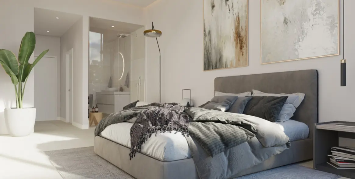 Sale of detached villa in Benalmádena (district Benalmádena Pueblo ) 10