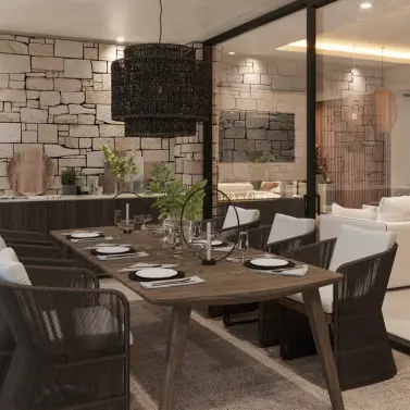 Продажа  отдельно стоящей виллы в La Capellania