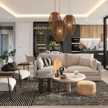 Продажа  отдельно стоящей виллы в La Capellania