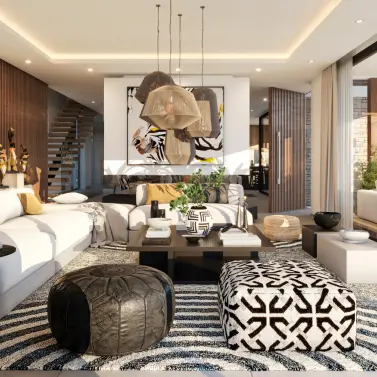 Продажа  отдельно стоящей виллы в La Capellania