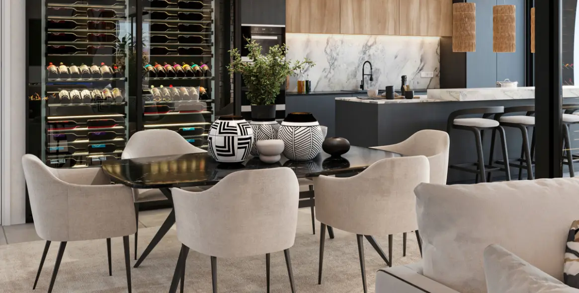 Продажа  отдельно стоящей виллы в La Capellania 8