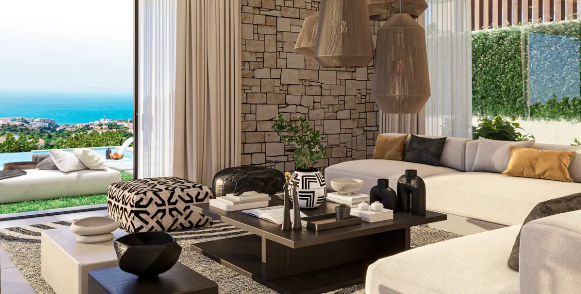 Продажа  отдельно стоящей виллы в La Capellania 10