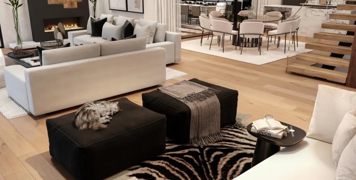 Продажа  отдельно стоящей виллы в La Capellania 13