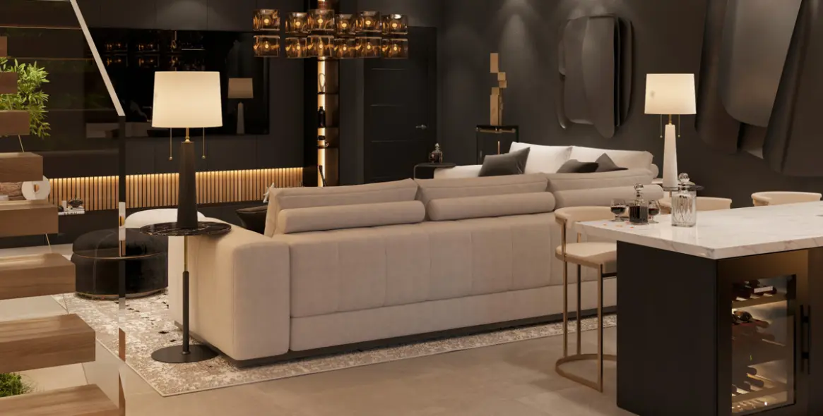 Продажа  отдельно стоящей виллы в La Capellania 16