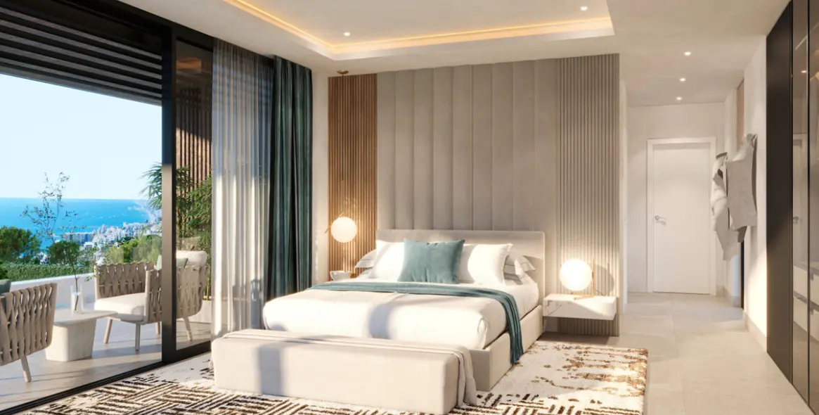 Продажа  отдельно стоящей виллы в La Capellania 20