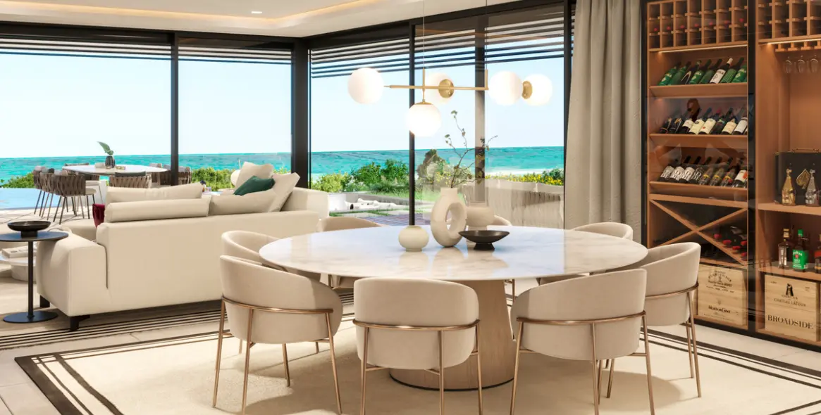 Продажа  отдельно стоящей виллы в La Capellania 21