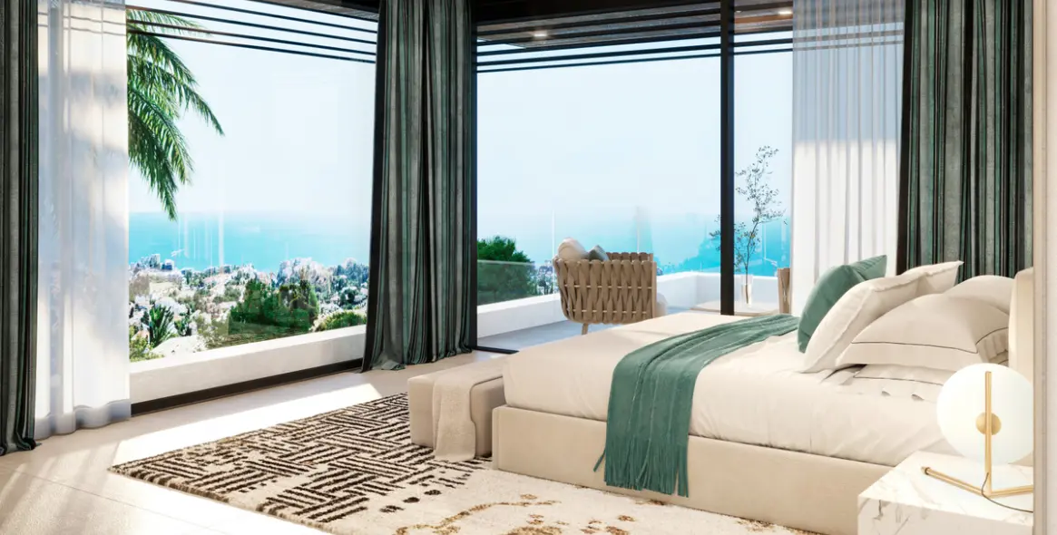 Продажа  отдельно стоящей виллы в La Capellania 27