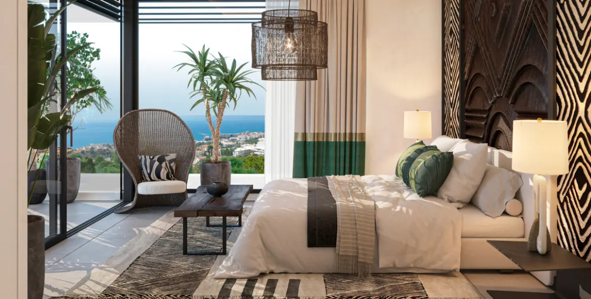 Продажа  отдельно стоящей виллы в La Capellania 28