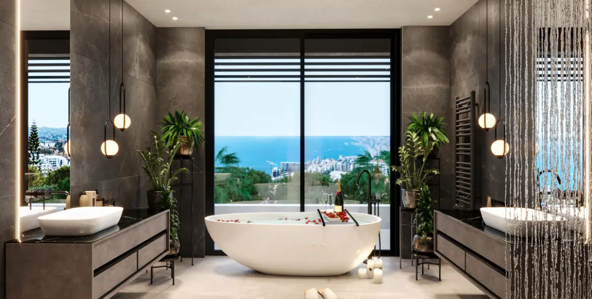 Продажа  отдельно стоящей виллы в La Capellania 30