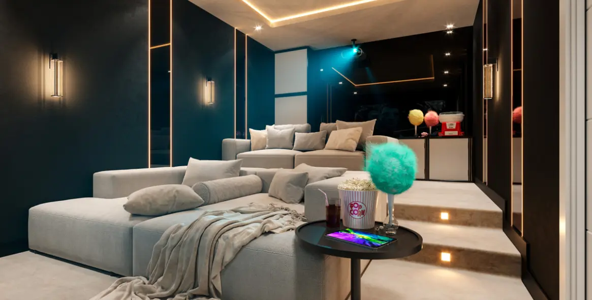 Продажа  отдельно стоящей виллы в La Capellania 31