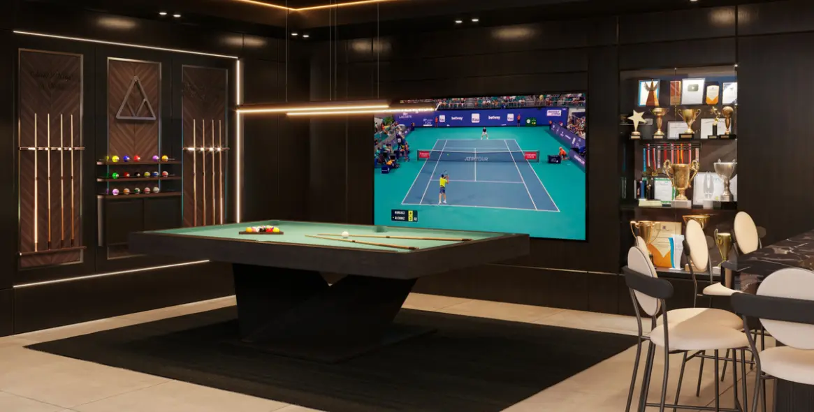 Продажа  отдельно стоящей виллы в La Capellania 33