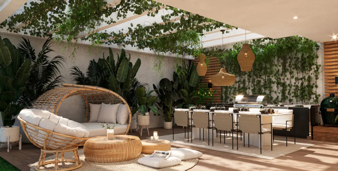 Продажа  отдельно стоящей виллы в La Capellania 36