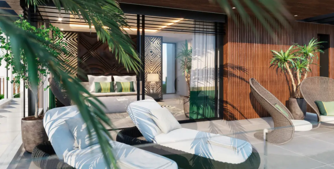 Продажа  отдельно стоящей виллы в La Capellania 39